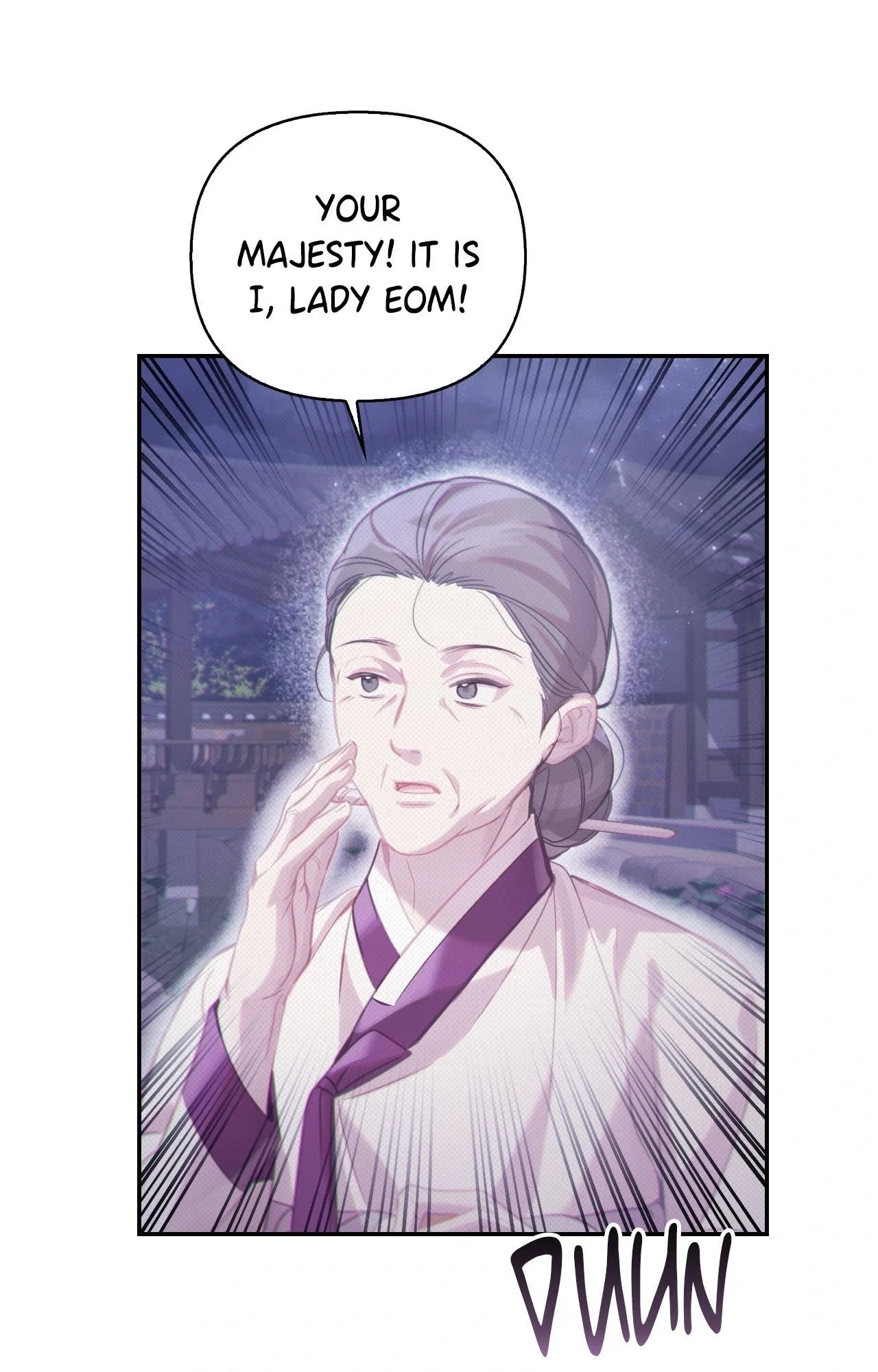 Read The Queen