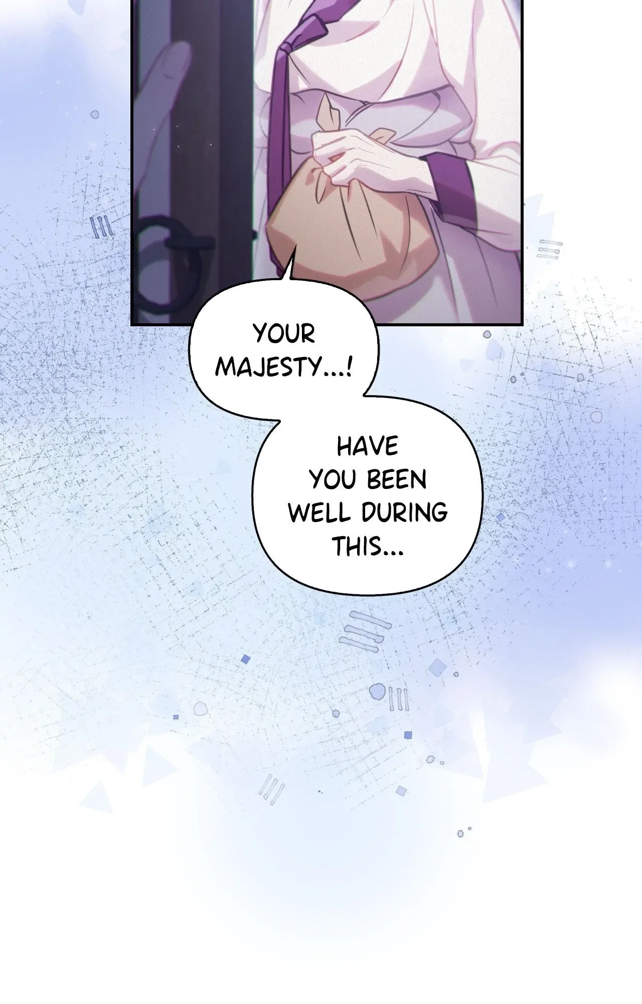 Read The Queen