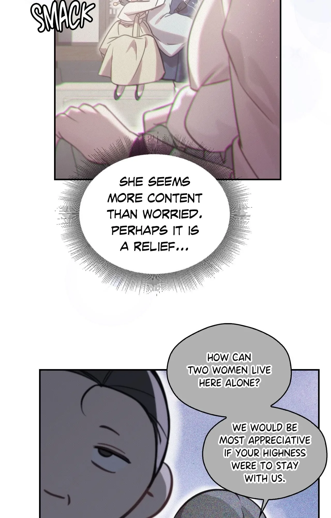Read The Queen