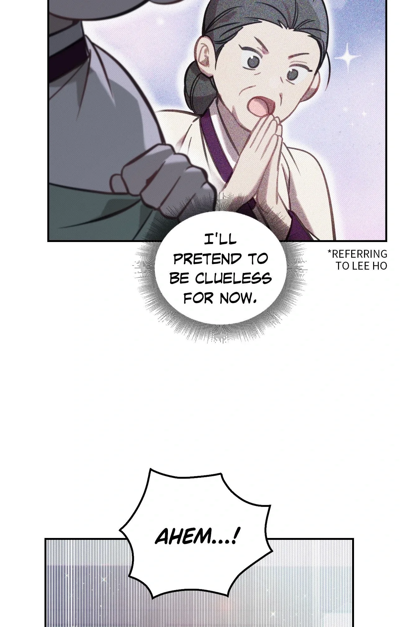 Read The Queen