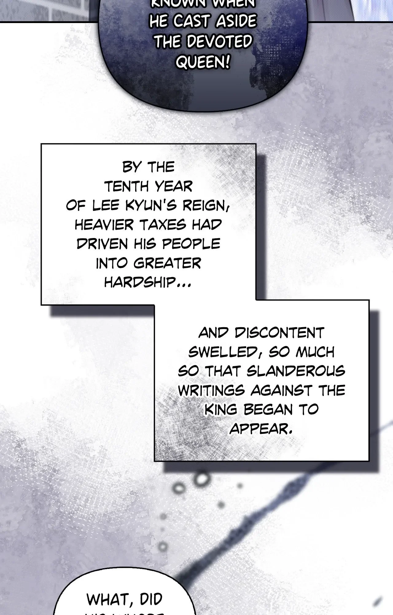 Read The Queen