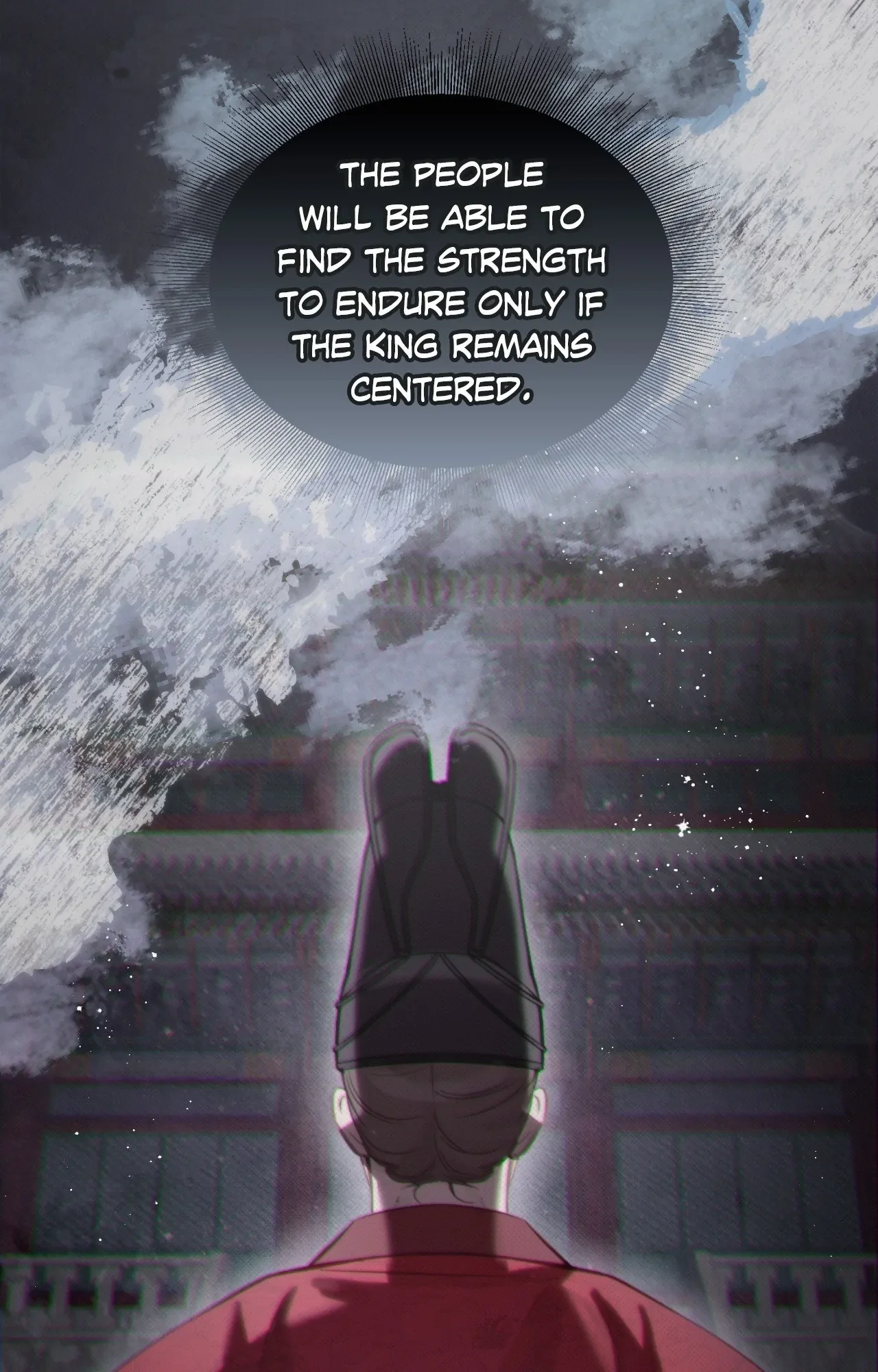 Read The Queen