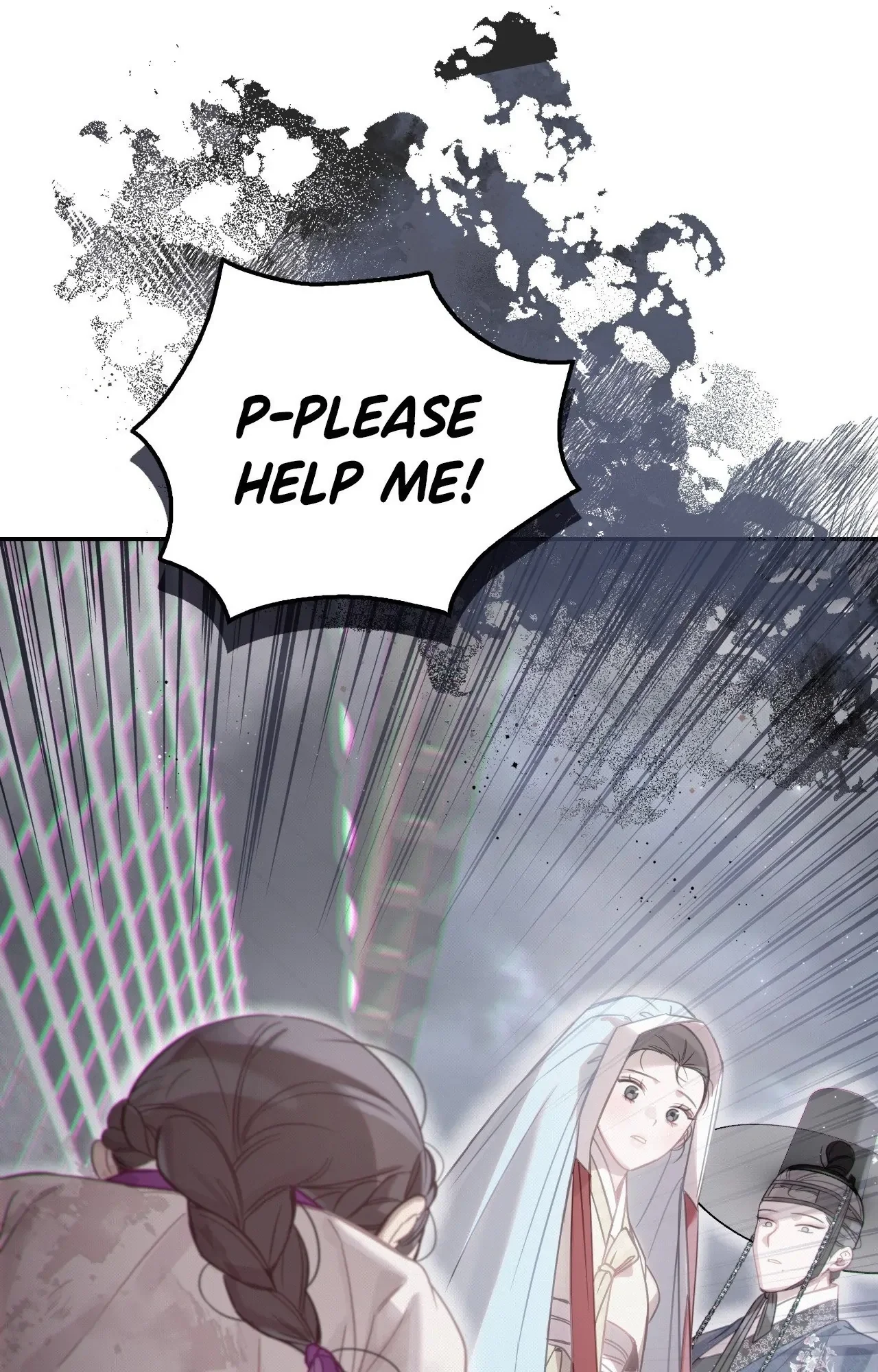 Read The Queen