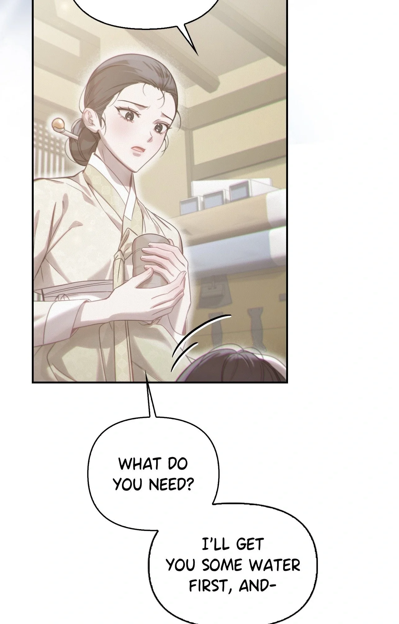 Read The Queen