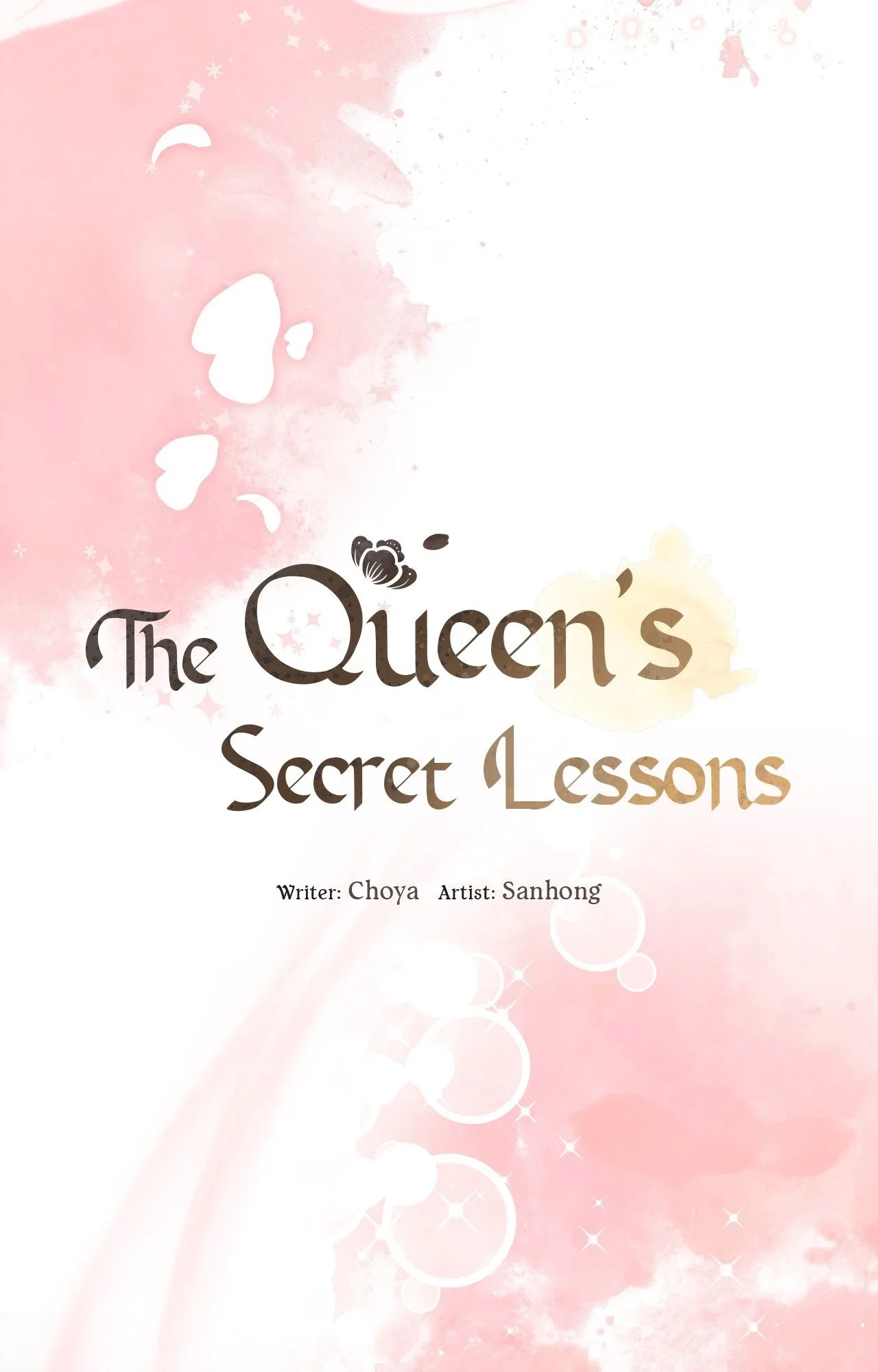 Read The Queen