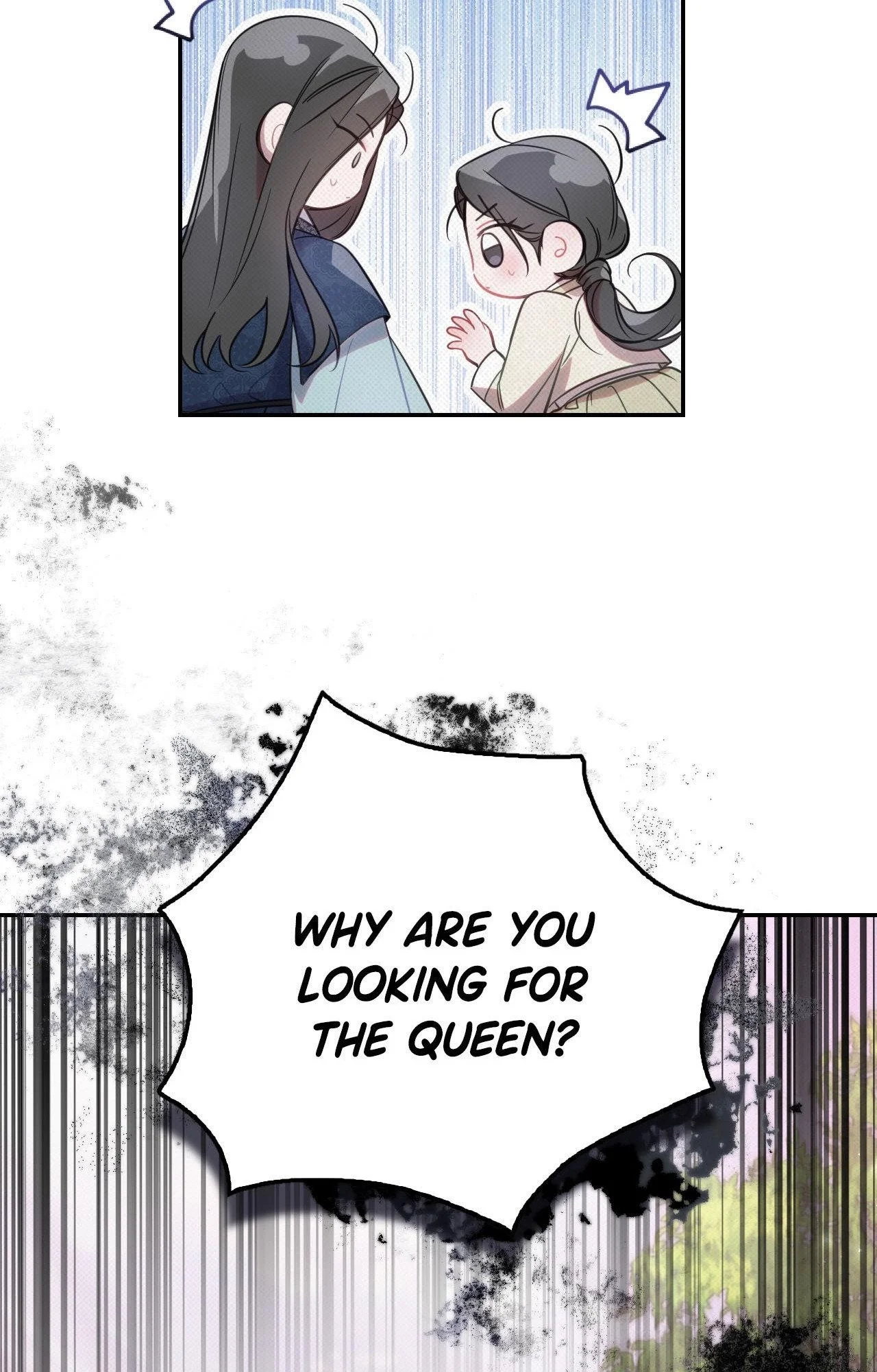 Read The Queen