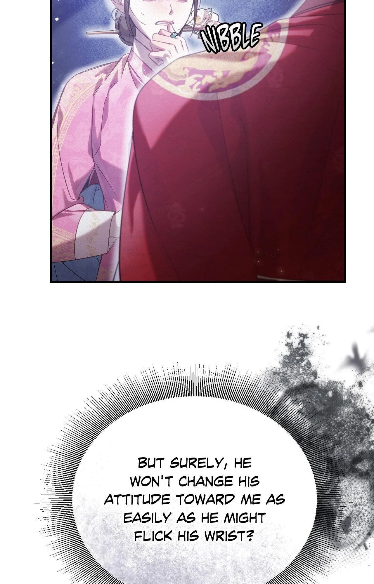 Read The Queen
