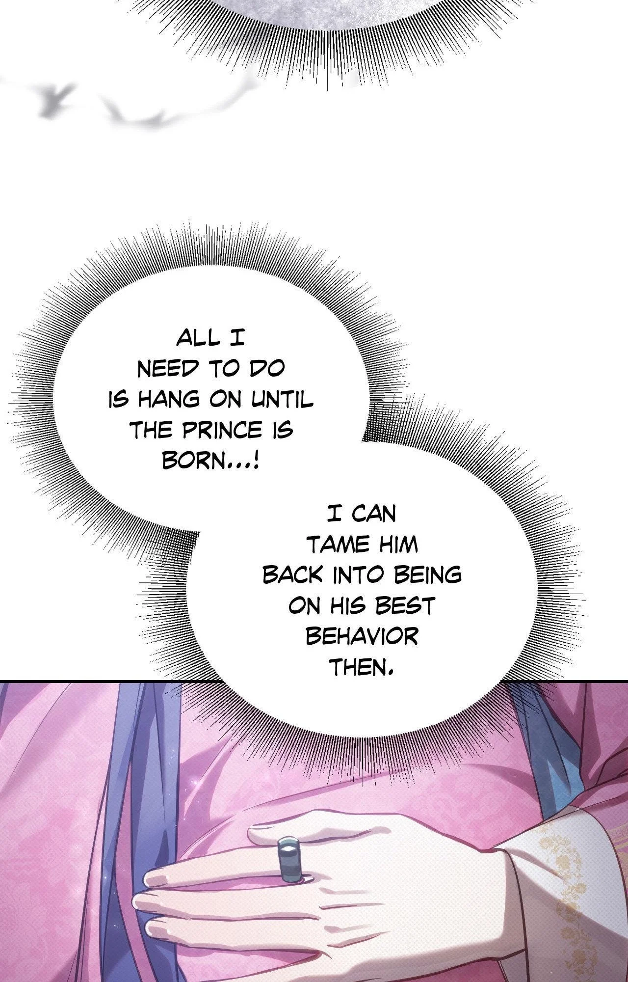 Read The Queen