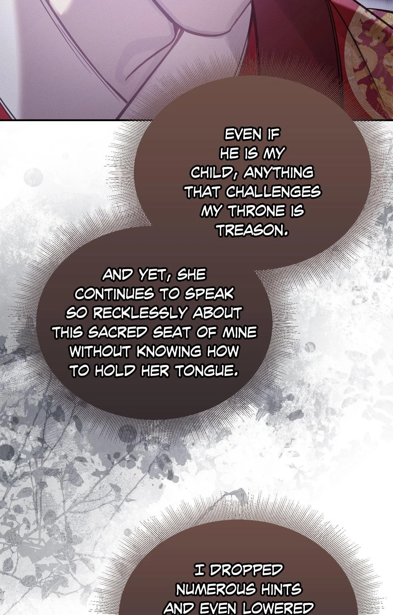 Read The Queen