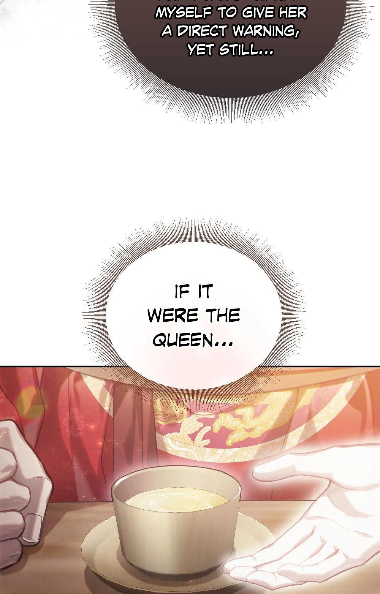 Read The Queen