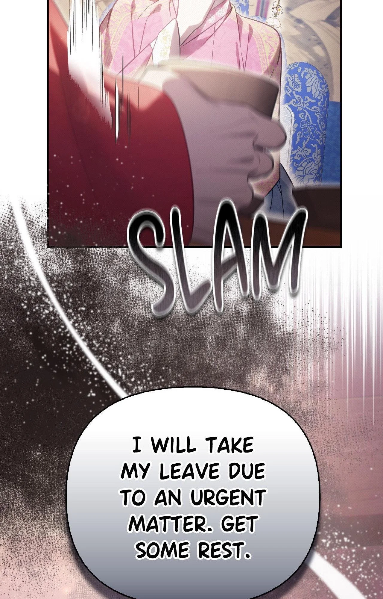 Read The Queen