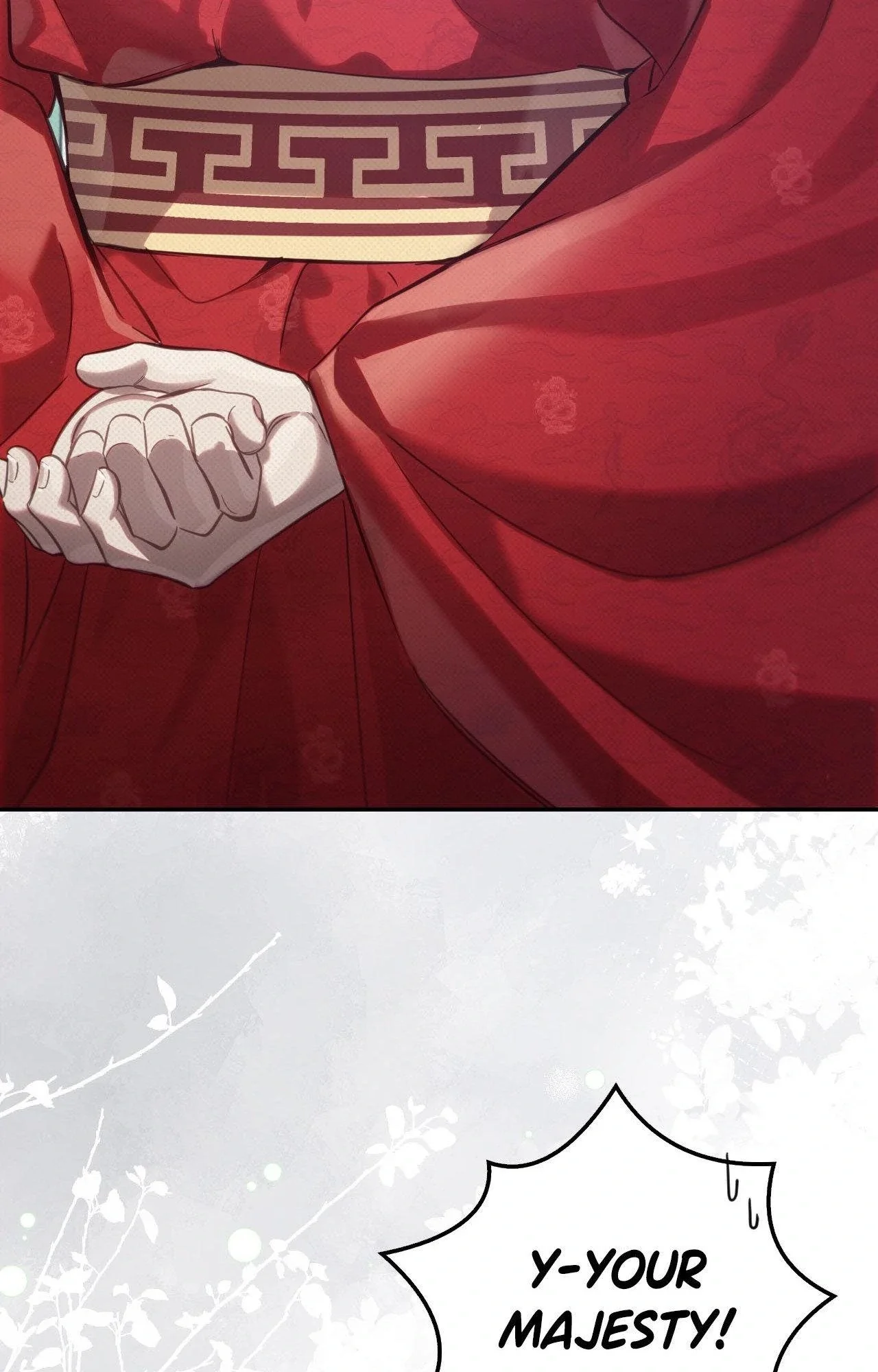 Read The Queen