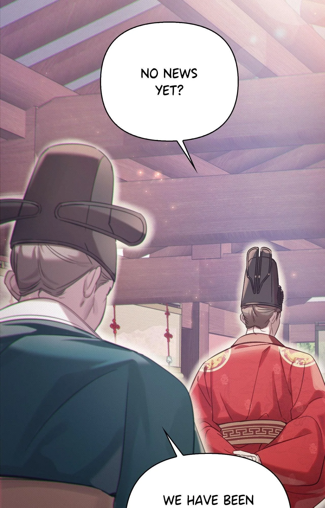 Read The Queen