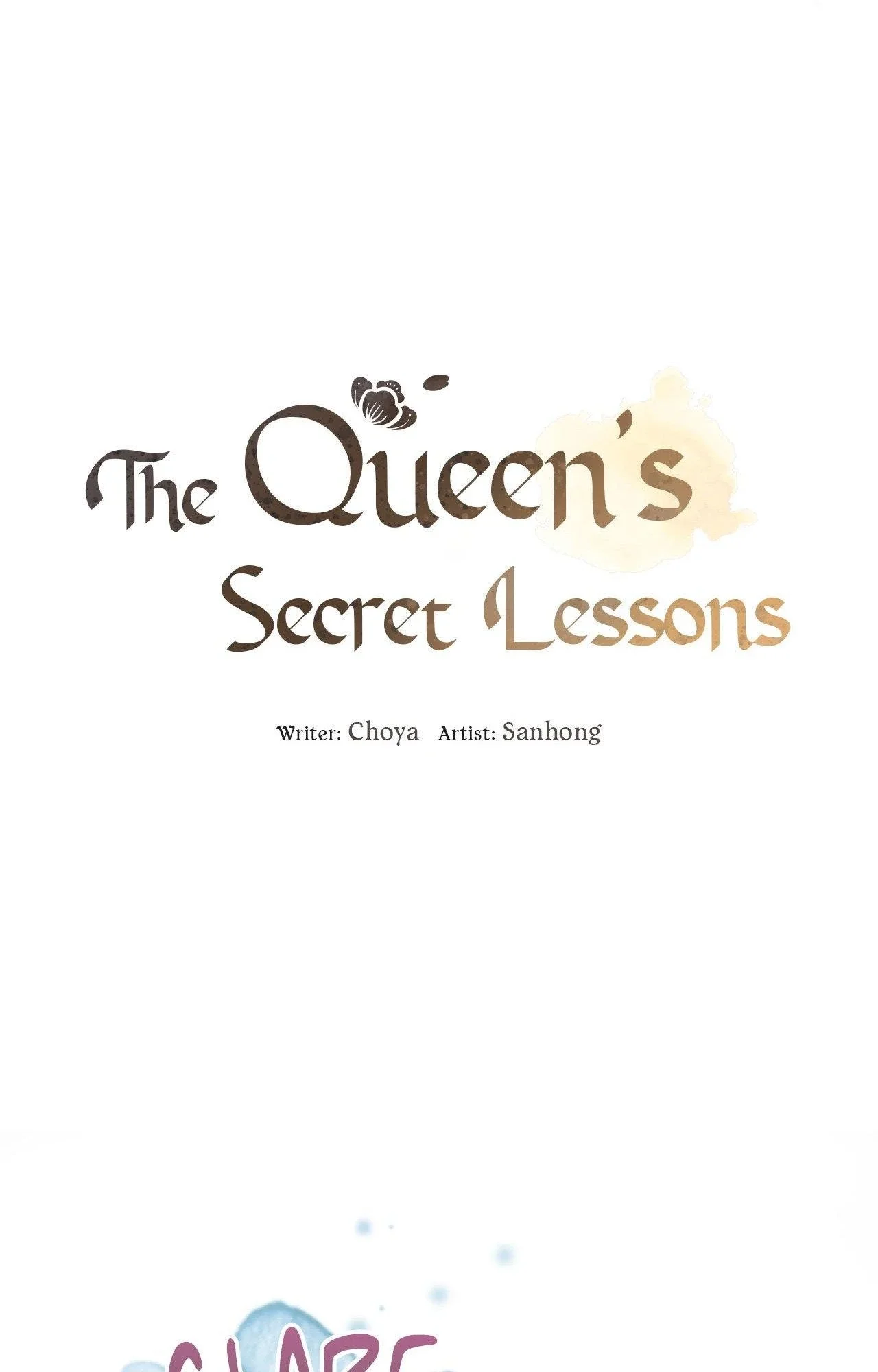 Read The Queen