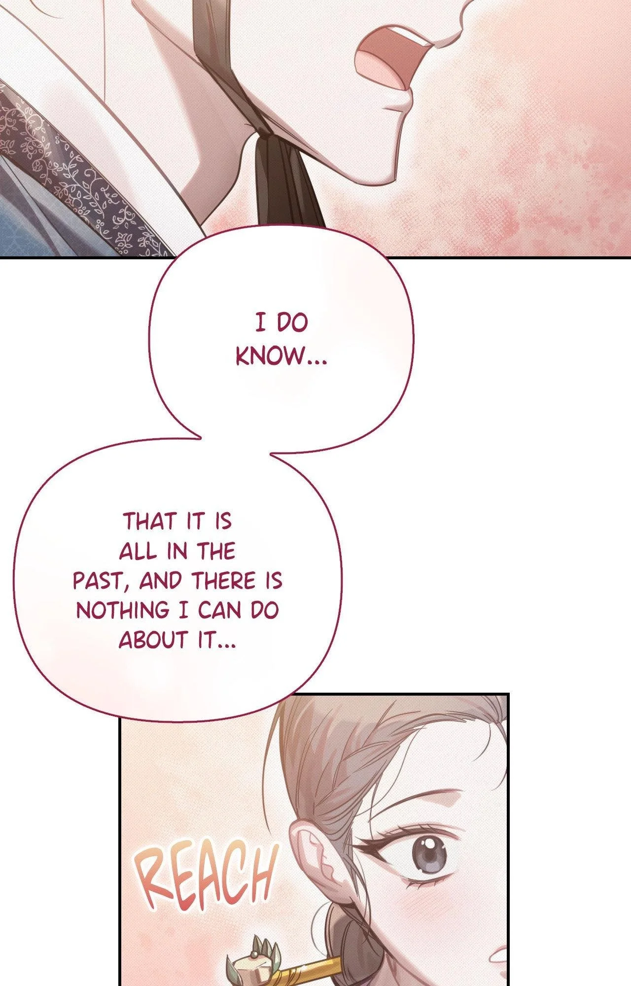 Read The Queen