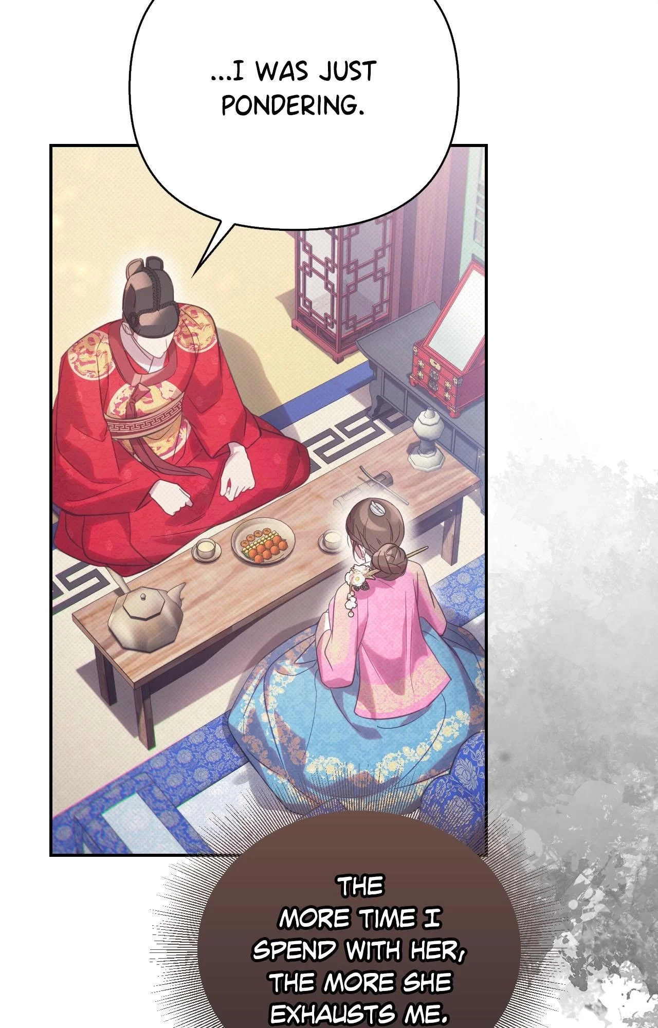 Read The Queen