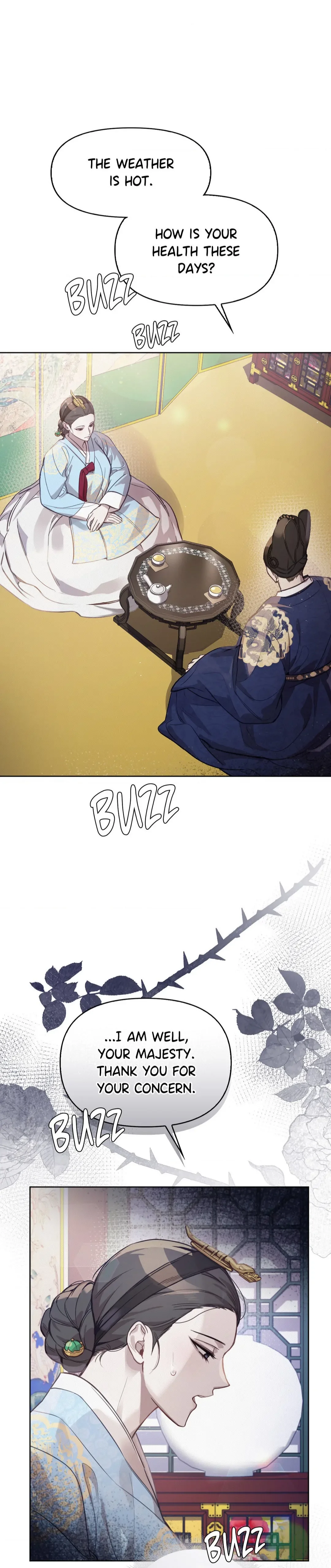 Read The Queen