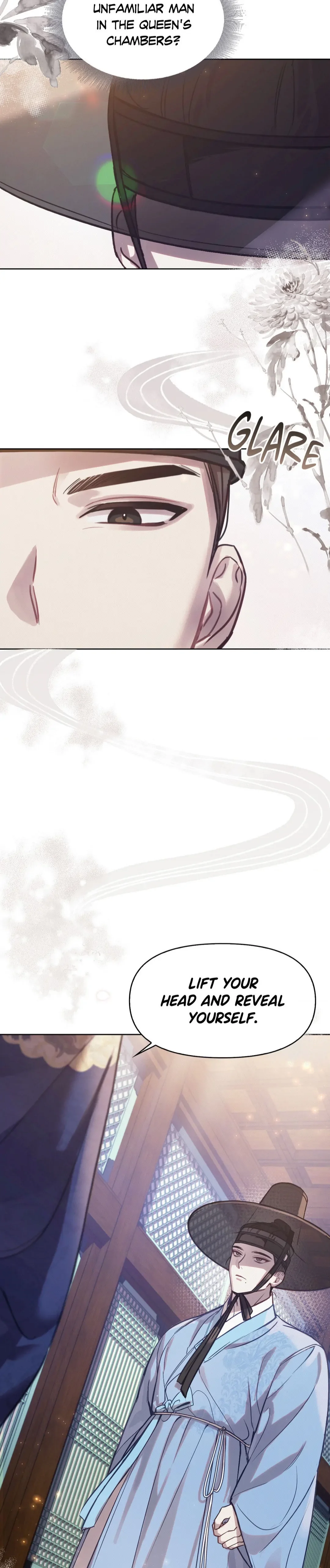 Read The Queen