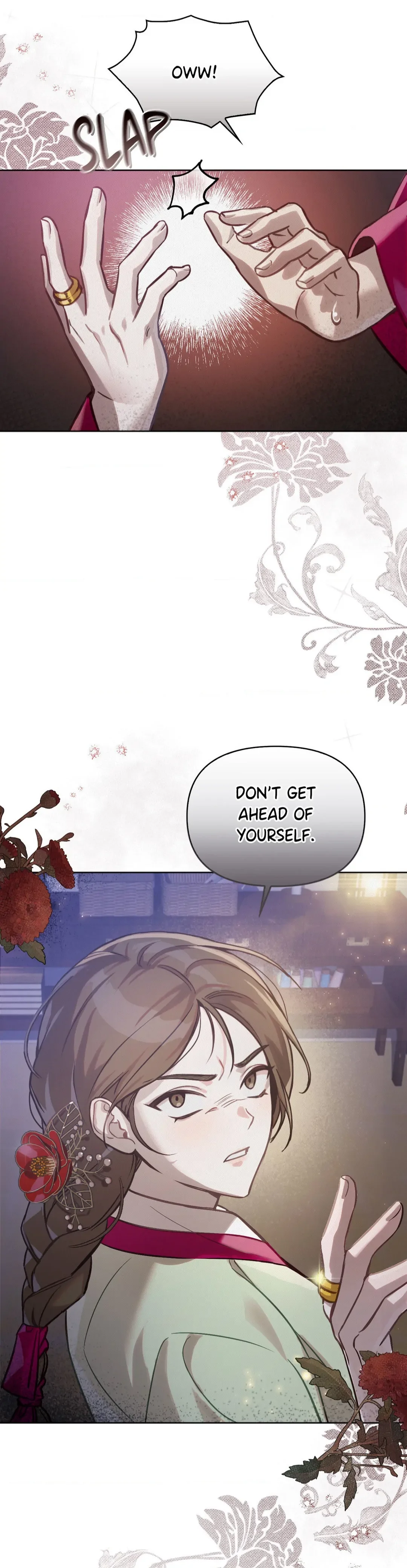 Read The Queen