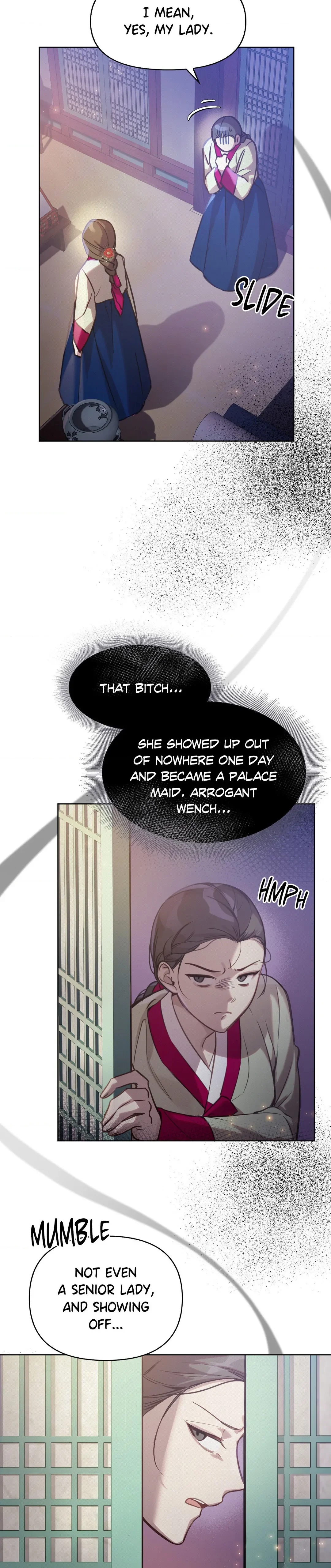 Read The Queen