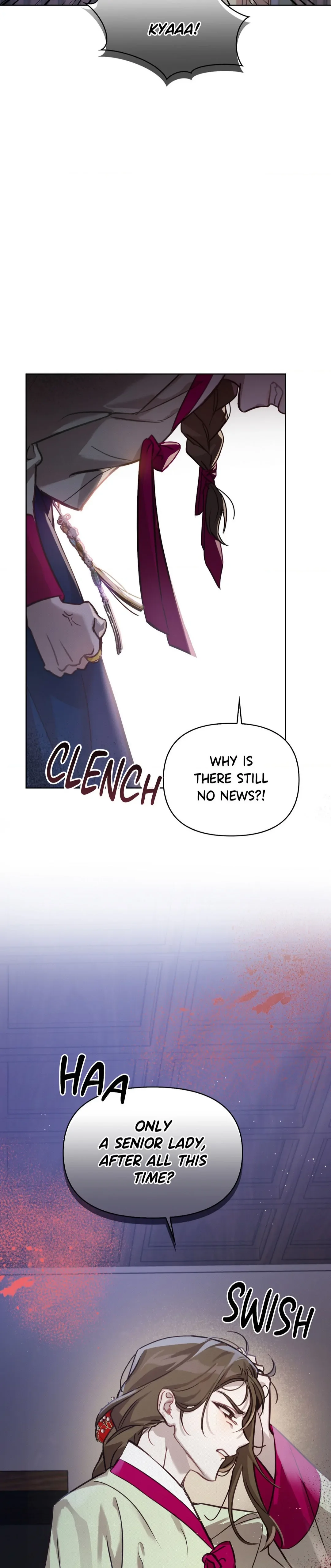Read The Queen