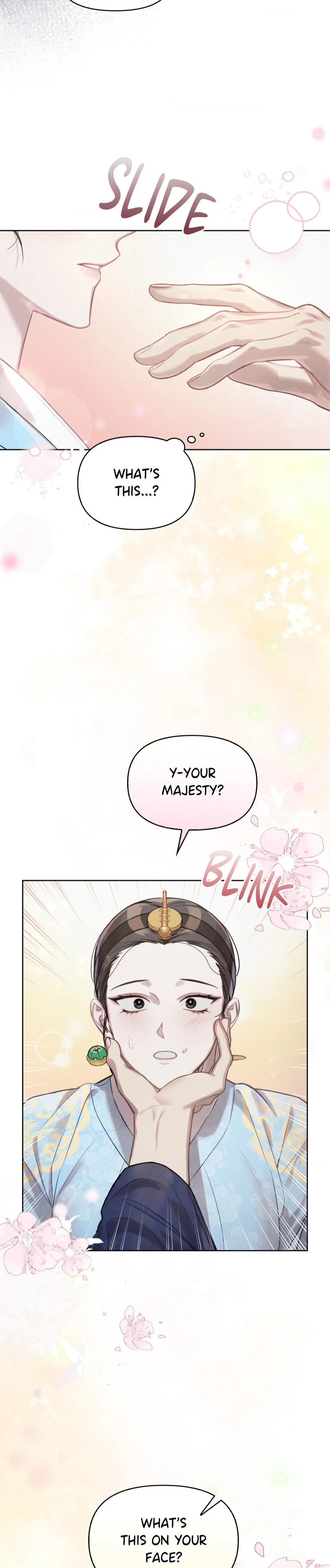 Read The Queen