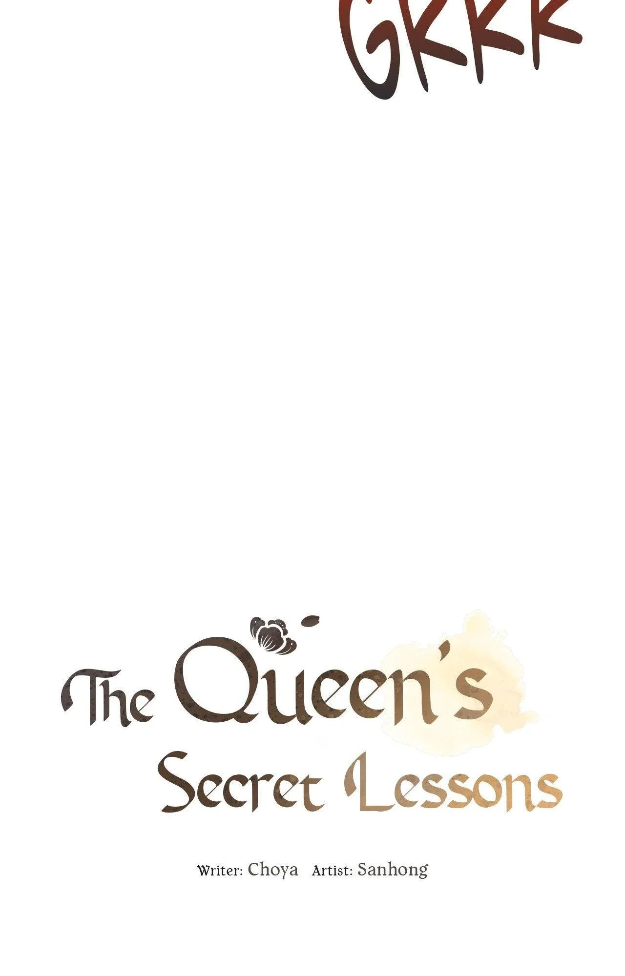 Read The Queen
