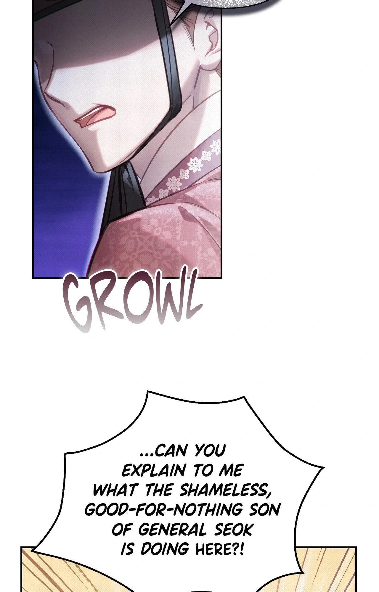 Read The Queen