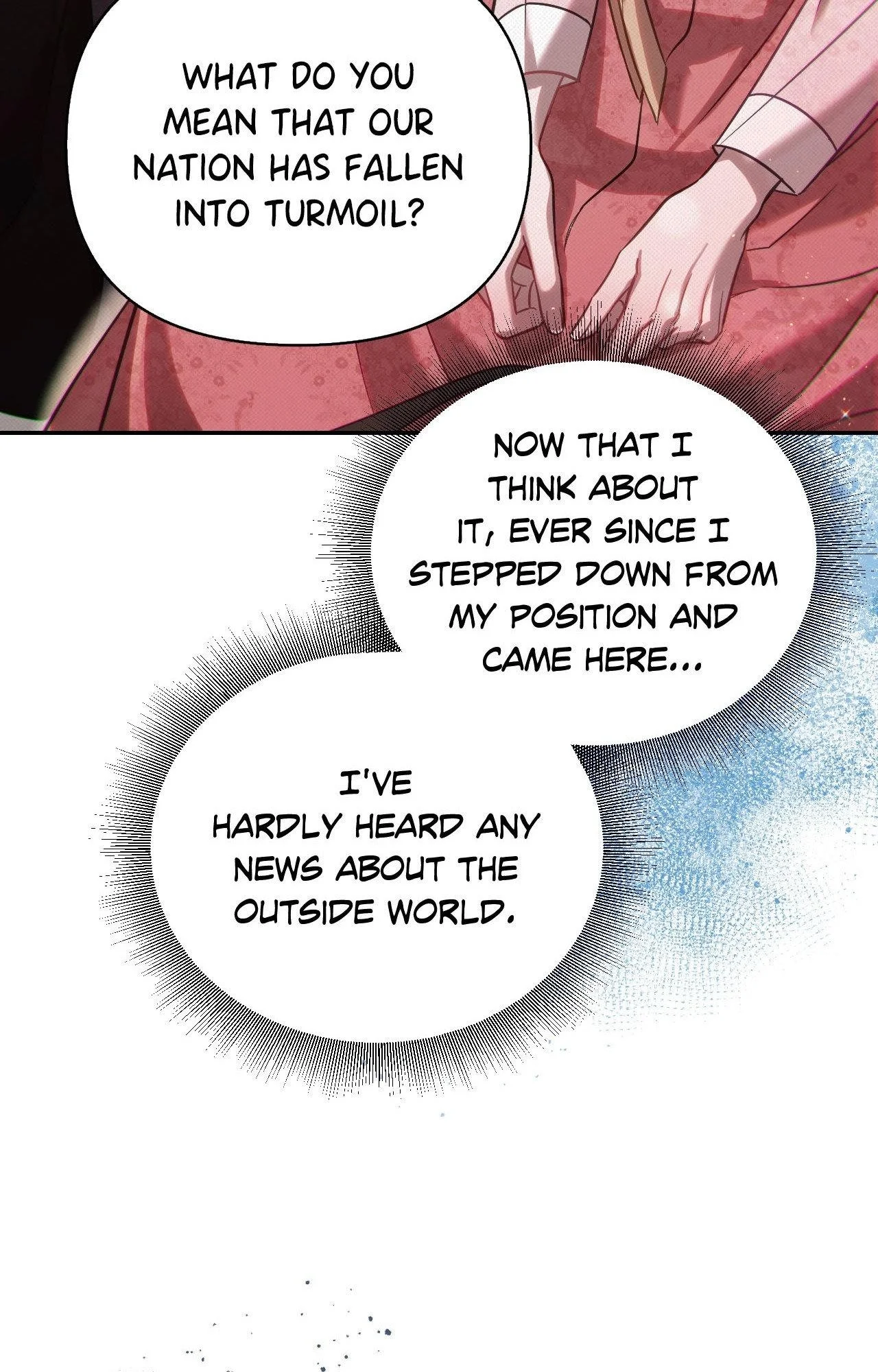 Read The Queen