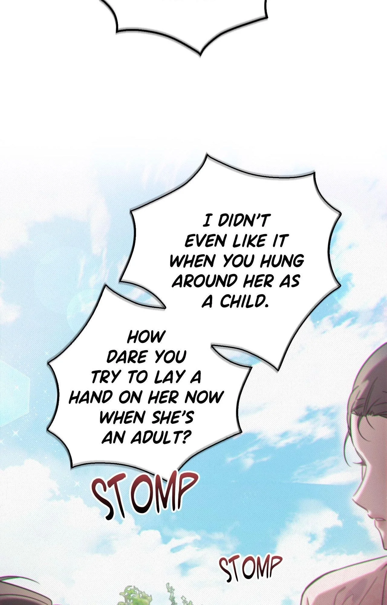 Read The Queen