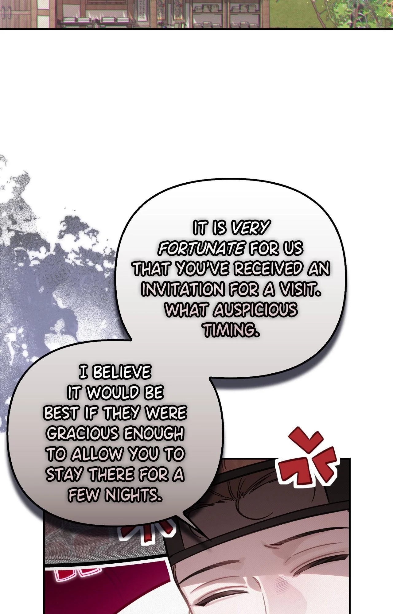 Read The Queen
