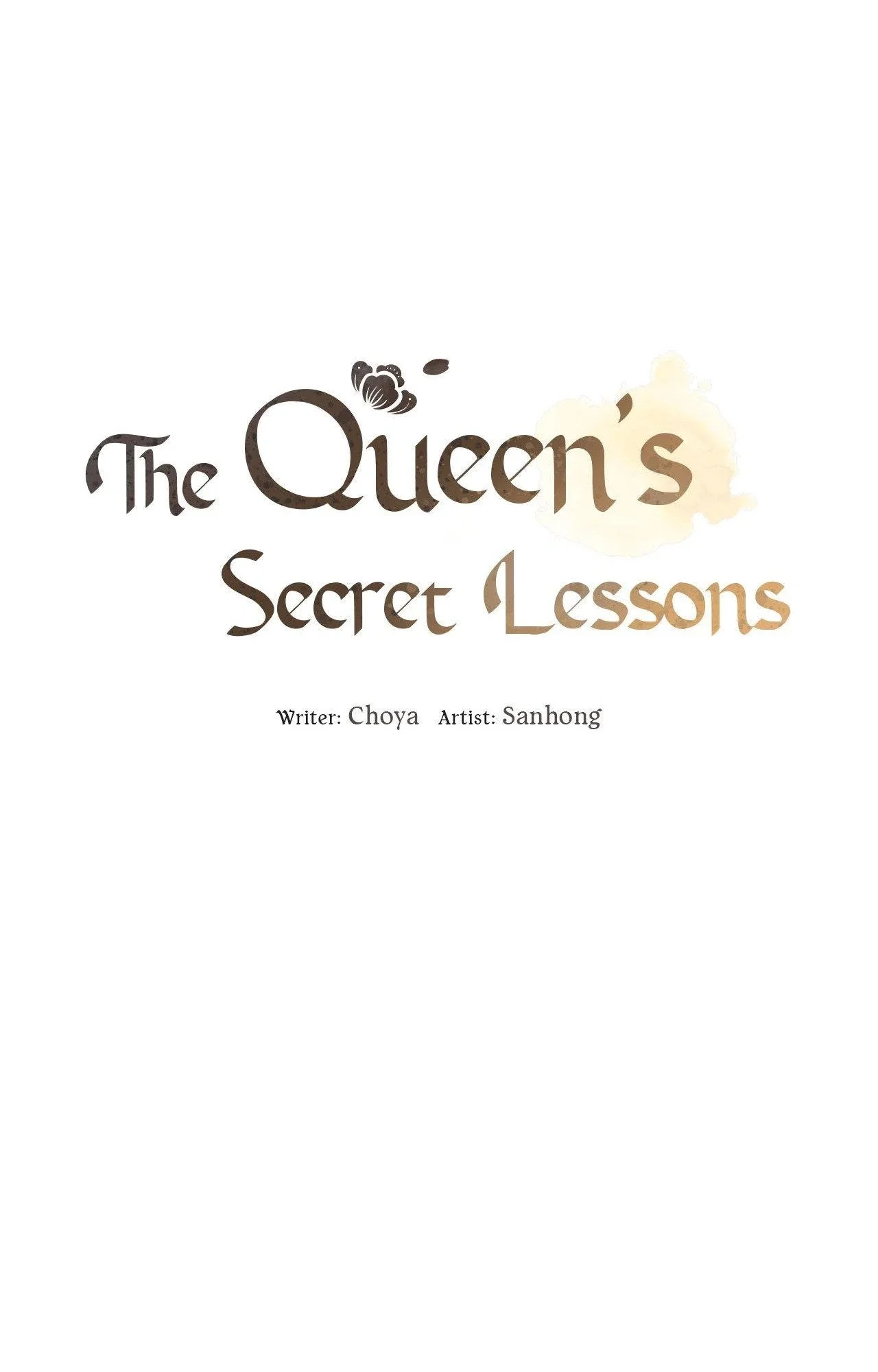 Read The Queen