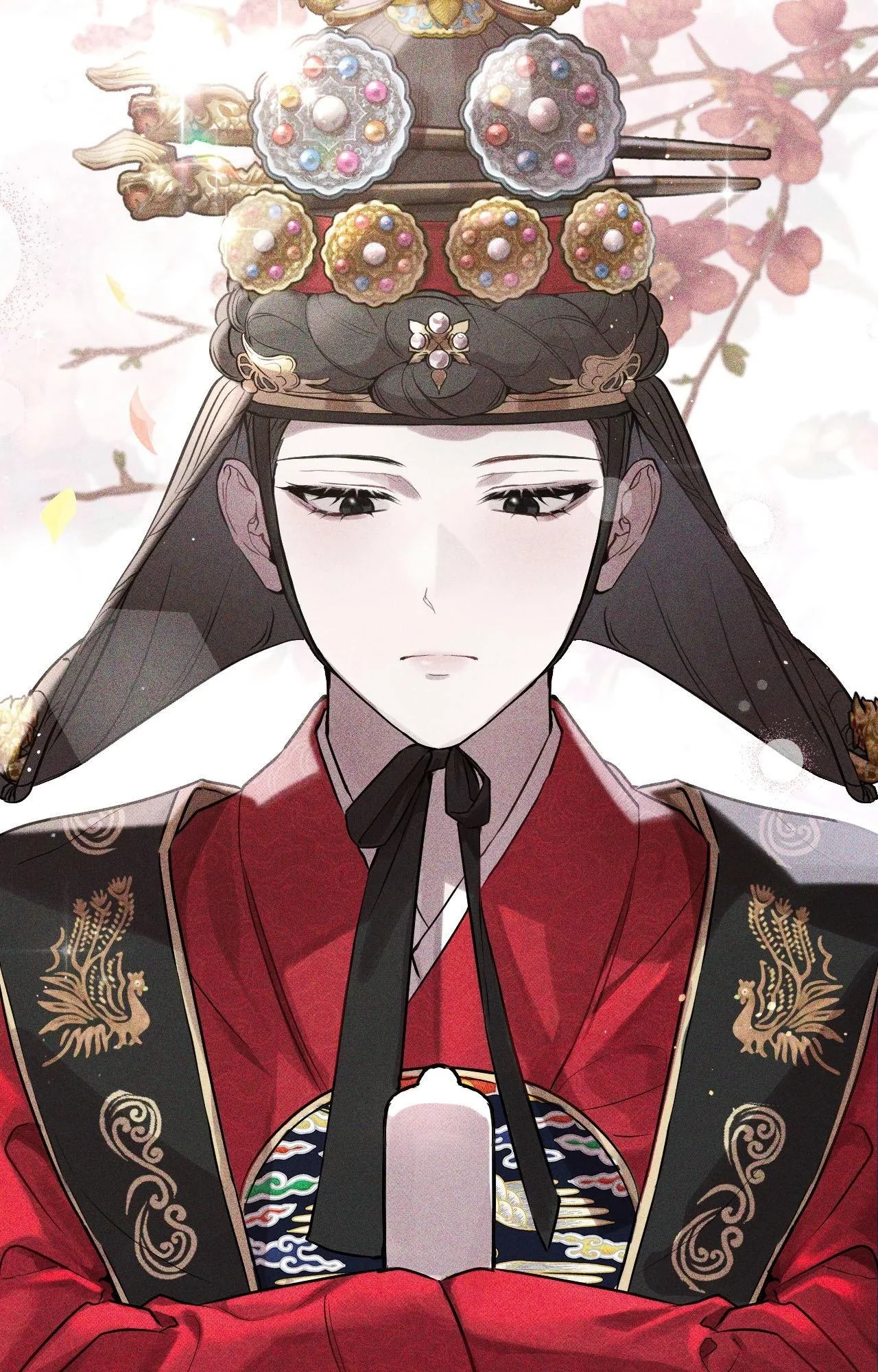 Read The Queen