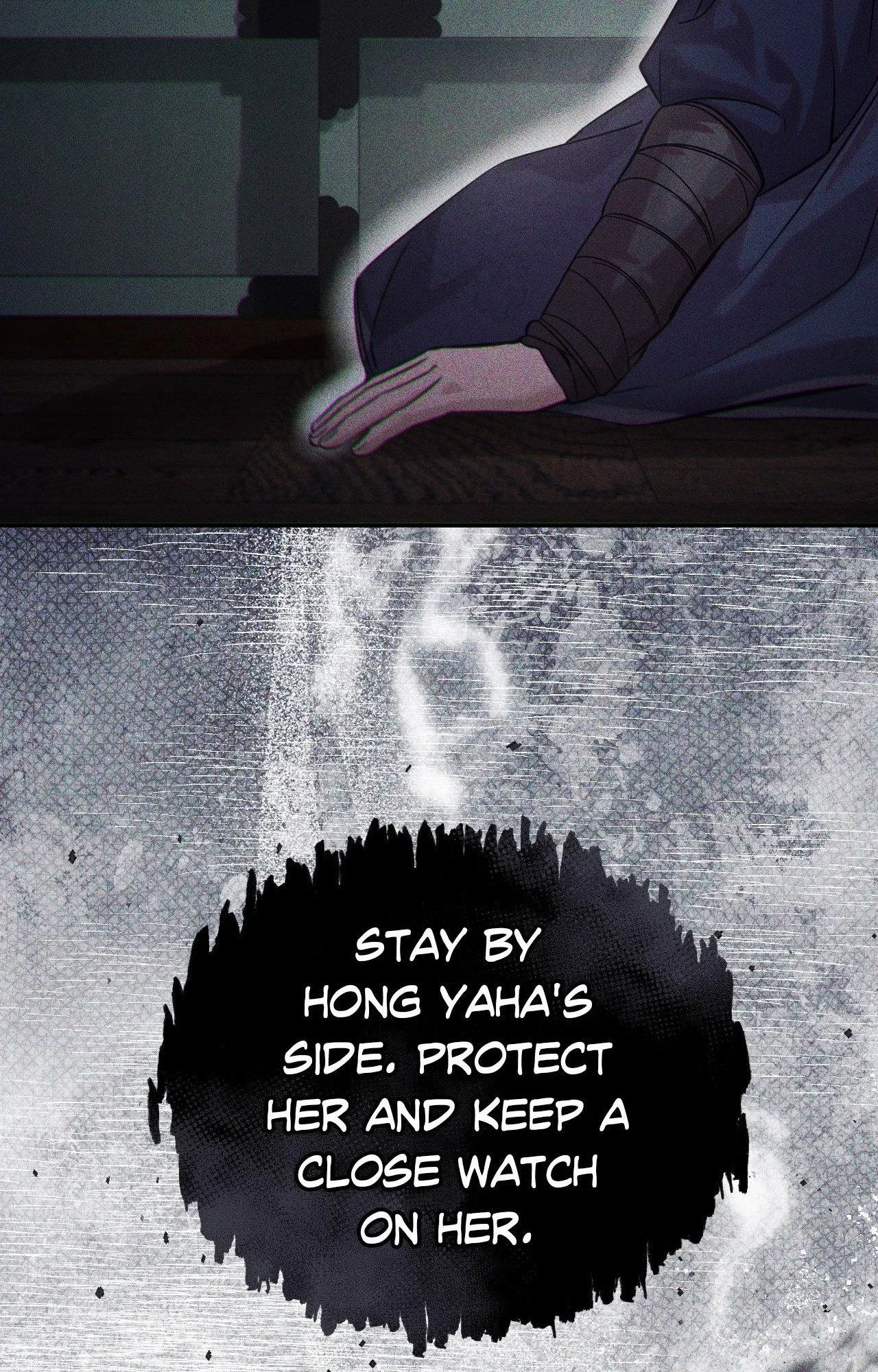 Read The Queen