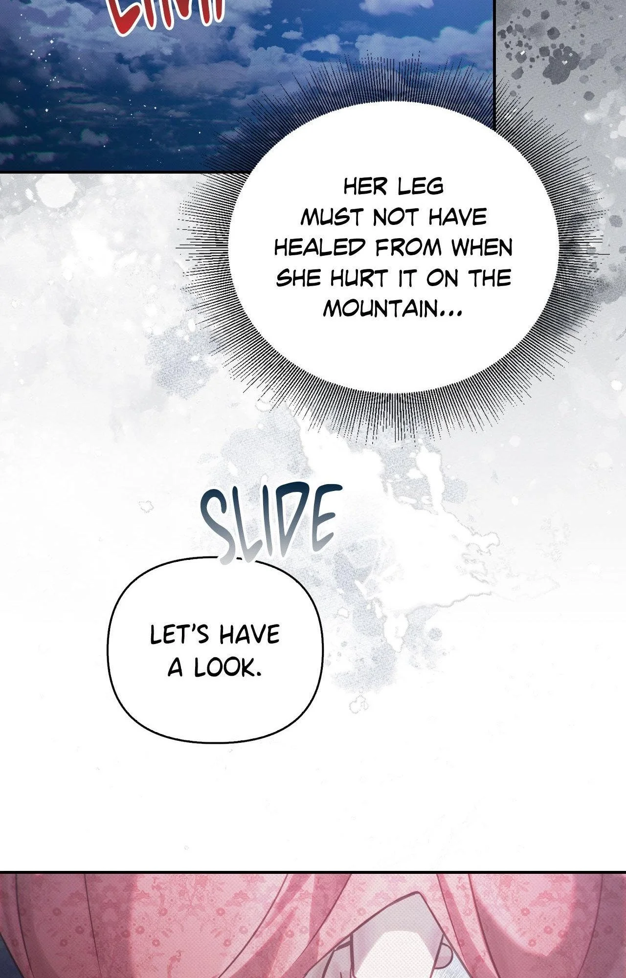 Read The Queen