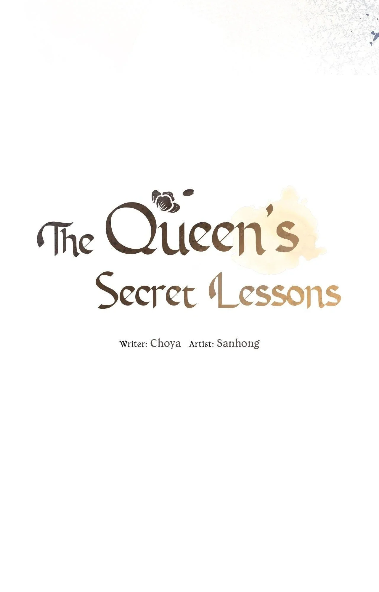 Read The Queen