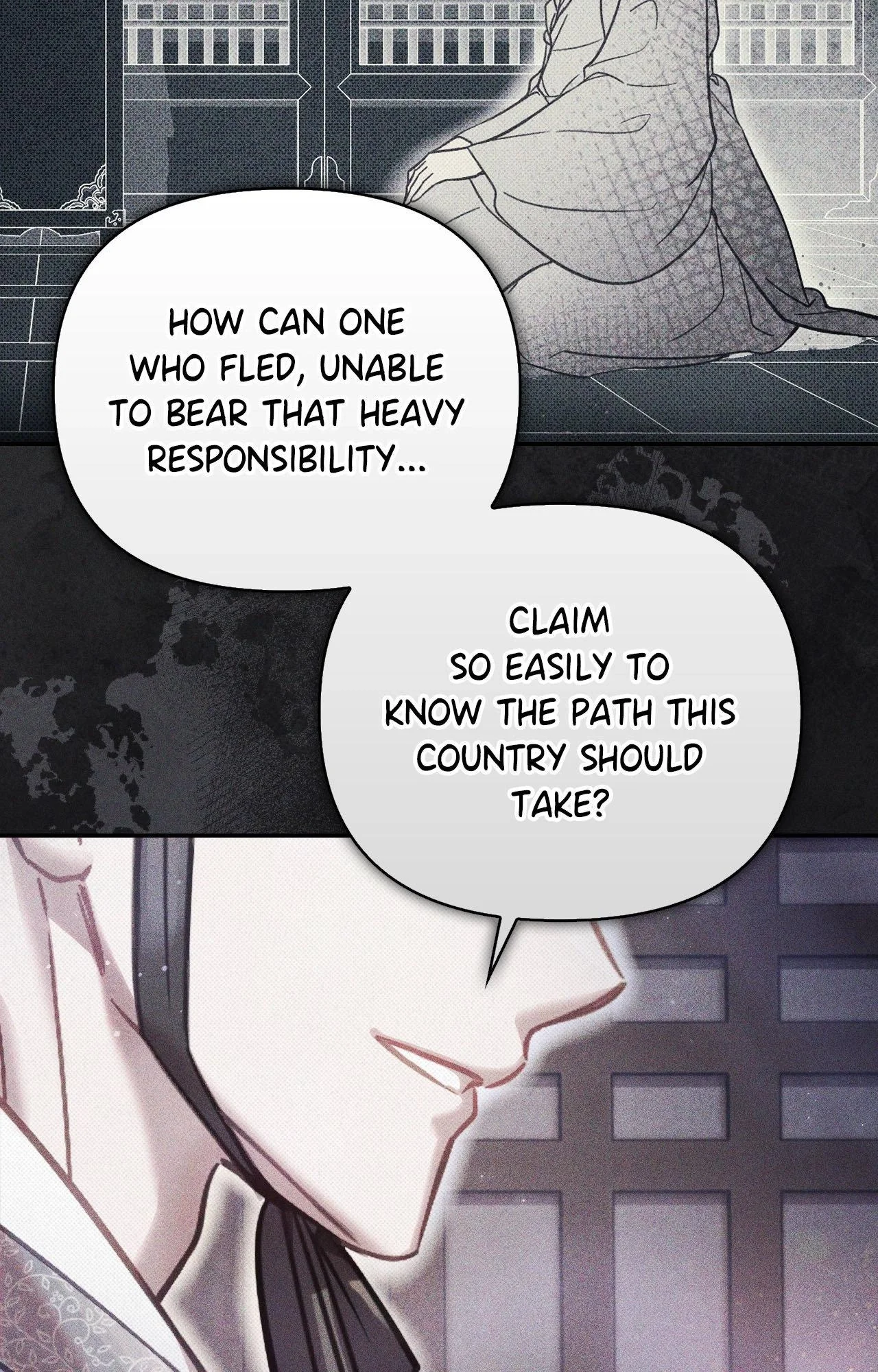 Read The Queen