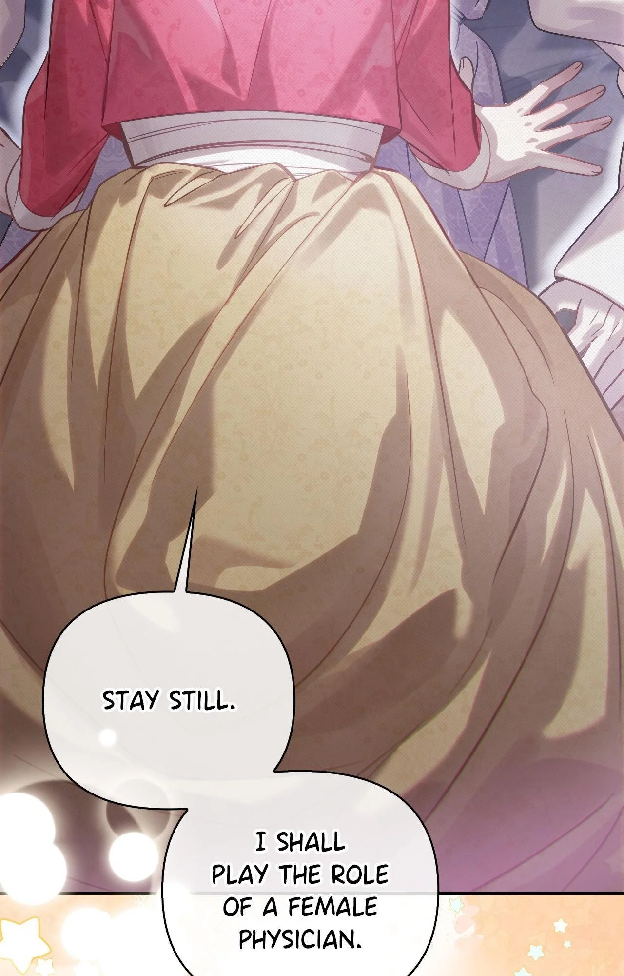 Read The Queen