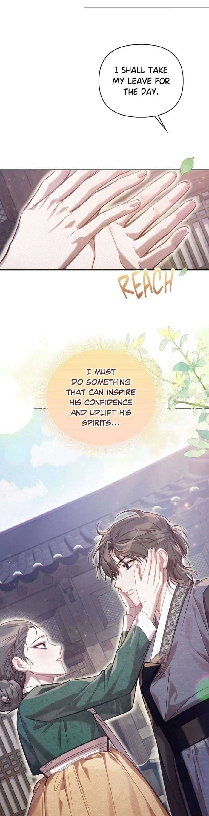Read The Queen