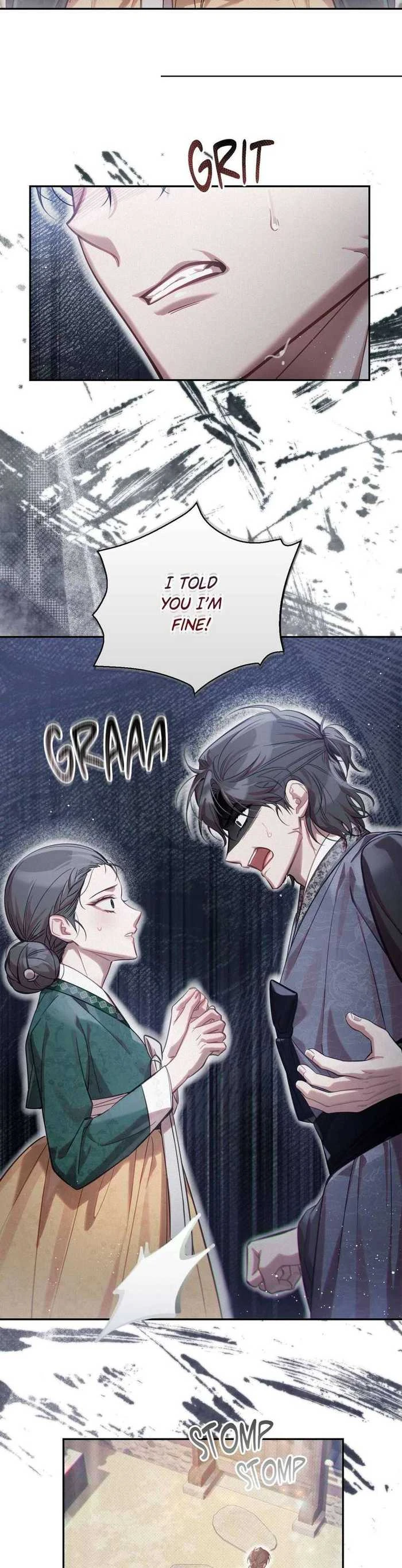Read The Queen