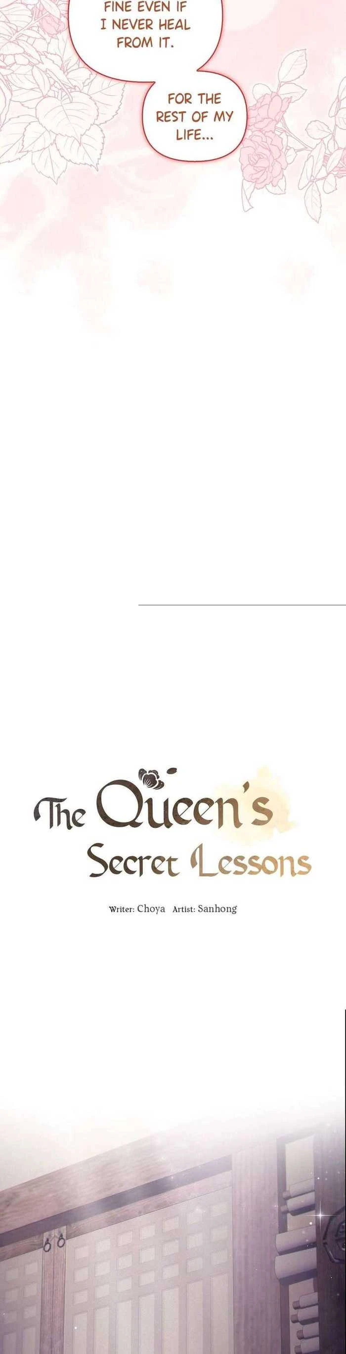 Read The Queen