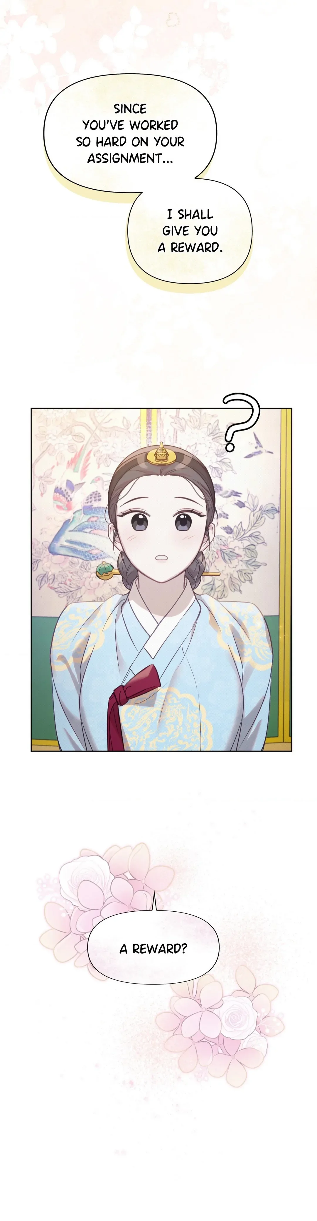 Read The Queen