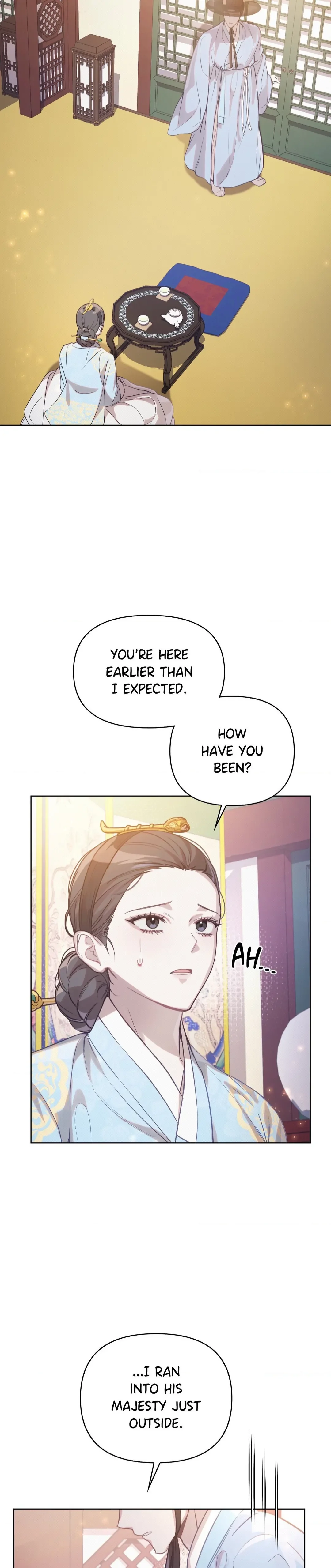 Read The Queen