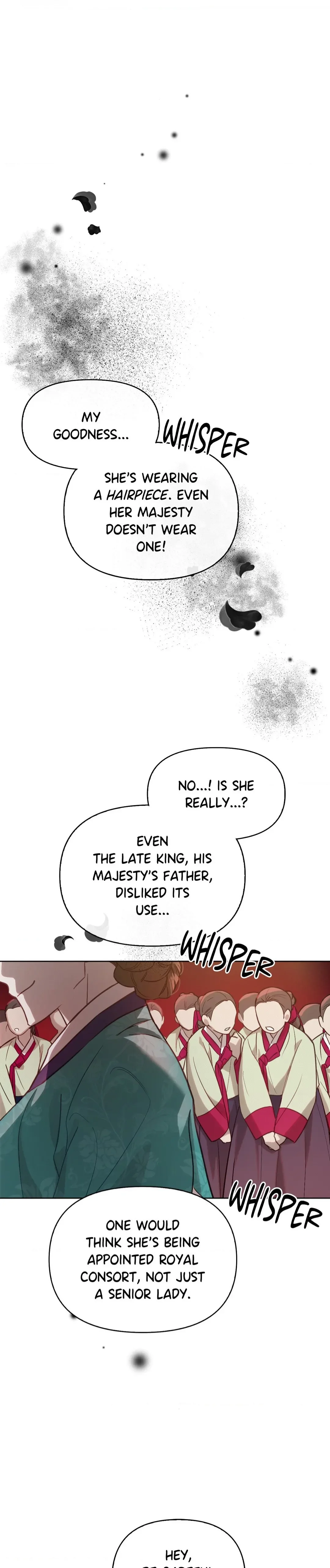Read The Queen