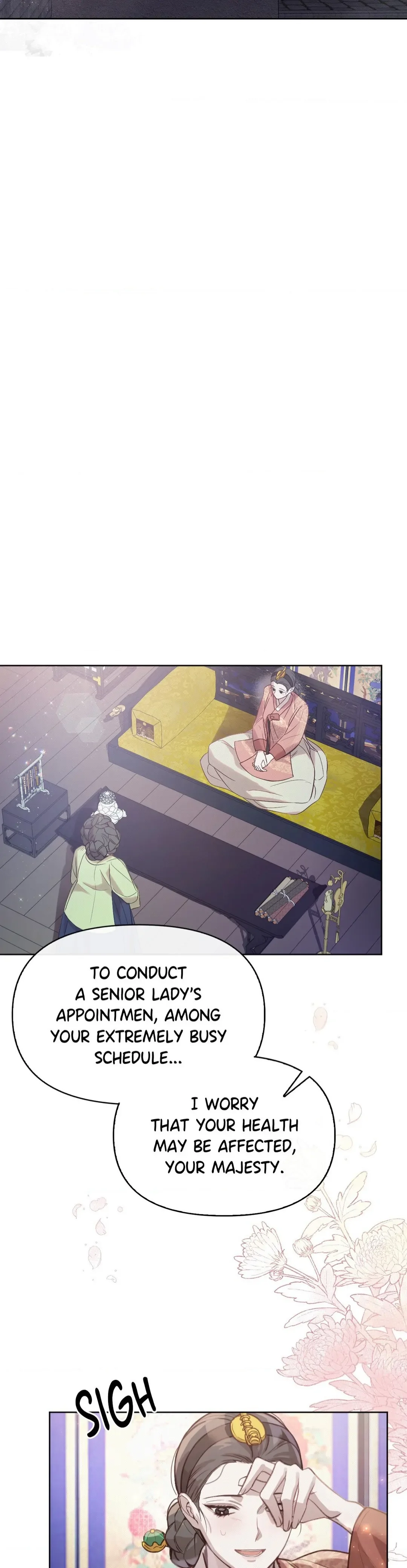 Read The Queen