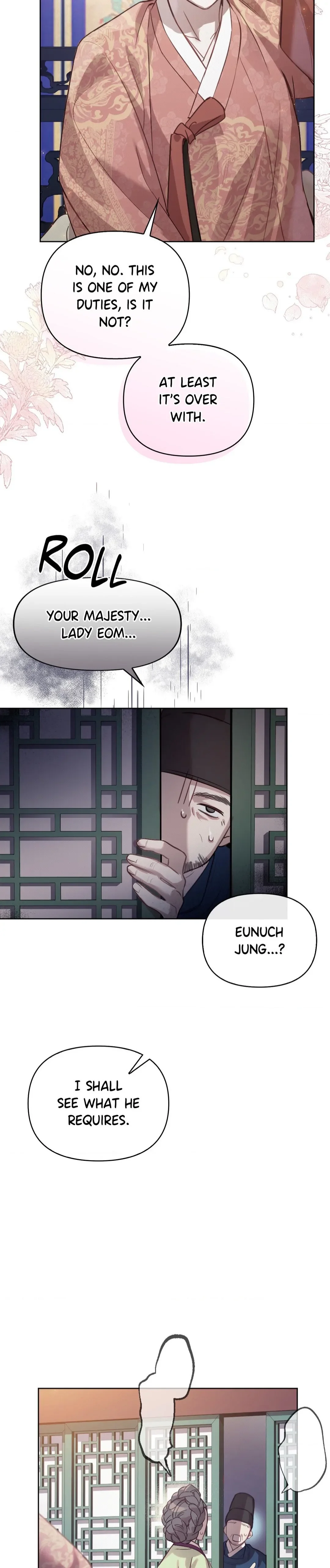 Read The Queen