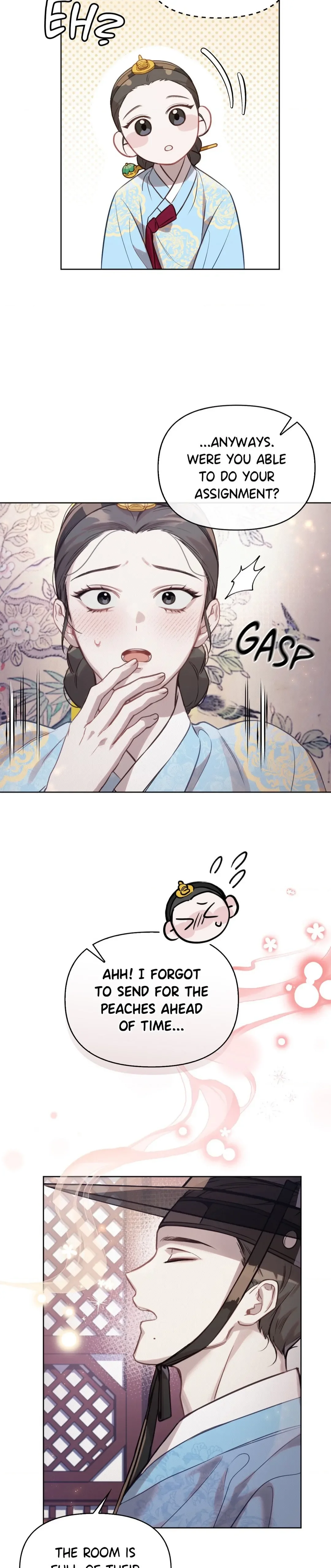 Read The Queen
