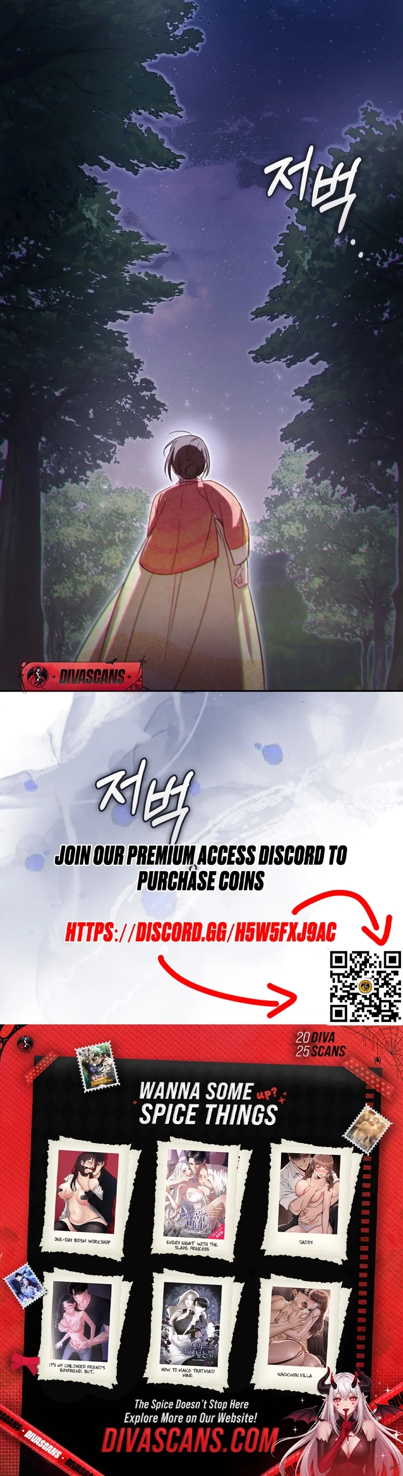 Read The Queen