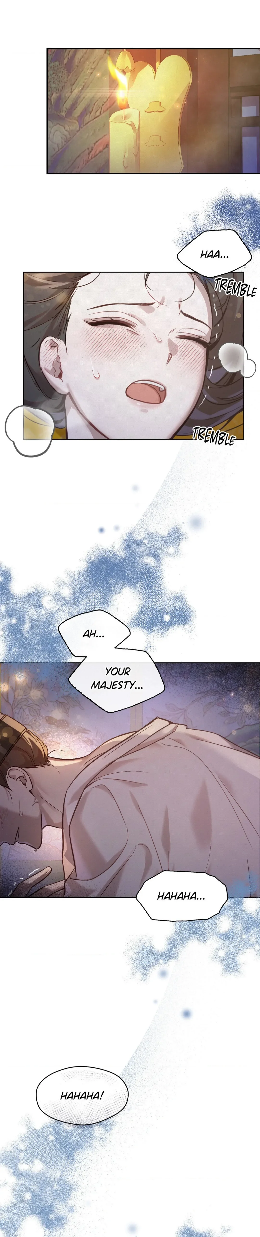 Read The Queen