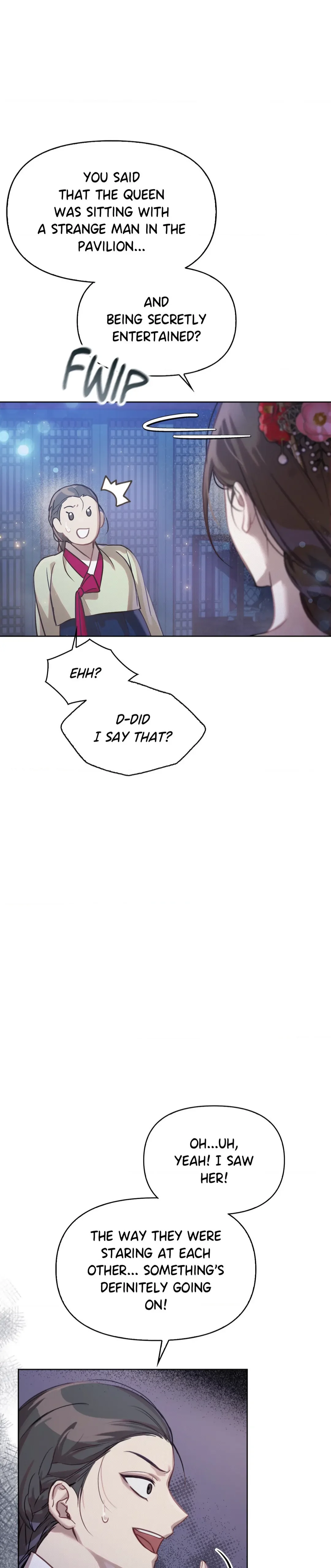 Read The Queen